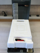 Square D 8536SBG-2 AC Magnetic Starter Nema 1 Enclosure 3 Phase 3 Pole 3Hp @ 200-230V 5Hp @ 380-575V Max