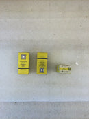 Square D 8536SBG-2 AC Magnetic Starter Nema 1 Enclosure 3 Phase 3 Pole 3Hp @ 200-230V 5Hp @ 380-575V Max