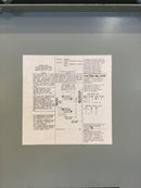 Crouse-Hinds E26095 120/240VAC 100A MAX Main or Branch Breakers @ 70A Single Phase Nema1 Breaker Enclosure