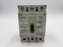 Eaton Cutler Hammer HFD3060 3 Pole 60 Amp Type HFD 65k Circuit Breaker