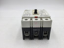 Eaton Cutler Hammer HFD3060 3 Pole 60 Amp Type HFD 65k Circuit Breaker