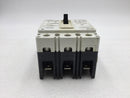 Eaton Cutler Hammer HFD3060 3 Pole 60 Amp Type HFD 65k Circuit Breaker