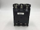 Eaton Cutler Hammer HFD3060 3 Pole 60 Amp Type HFD 65k Circuit Breaker