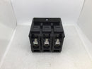 Eaton/Cutler-Hammer BAB3020H 20 Amp 3 Pole 240V Type BA Bolt On Circuit Breaker