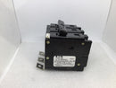 Eaton/Cutler-Hammer BAB3020H 20 Amp 3 Pole 240V Type BA Bolt On Circuit Breaker