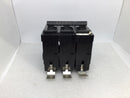 Eaton/Cutler-Hammer BAB3020H 20 Amp 3 Pole 240V Type BA Bolt On Circuit Breaker
