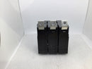 Eaton/Cutler-Hammer BAB3020H 20 Amp 3 Pole 240V Type BA Bolt On Circuit Breaker