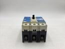 Cutler Hammer/Westinghouse FD3150 150 Amp 3 Pole 600V Circuit Breaker