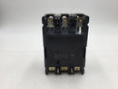 Cutler Hammer/Westinghouse FD3150 150 Amp 3 Pole 600V Circuit Breaker