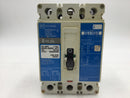 Cutler Hammer/Westinghouse FD3150 150 Amp 3 Pole 600V Circuit Breaker