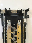 Square D HOM4080L225PC 40 Space/80 Circuit 225A 120/240VAC Single Phase MLO Type HOM Guts Only