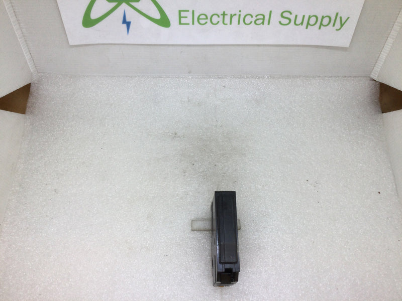 Square D QO1DB 1 Pole 120/240V Blank Breaker Filler