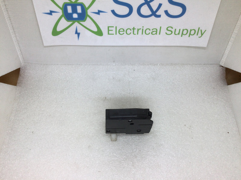 Square D QO1DB 1 Pole 120/240V Blank Breaker Filler