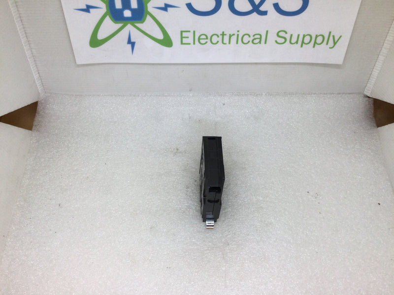 Square D QO1DB 1 Pole 120/240V Blank Breaker Filler