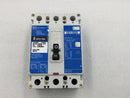 Cutler Hammer HFD3150 150 Amp 3 Pole 600V Type HFD Circuit Breaker