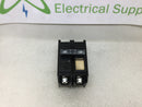 Challenger C225 25 Amp 2 Pole 120/240V Type C Circuit Breaker - Cosmetic Flaw