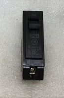 GE/General Electric THHQB1120 20 Amp 1 Pole 120/240V 22ka Circuit Breaker