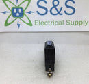 GE/General Electric THHQB1120 20 Amp 1 Pole 120/240V 22ka Circuit Breaker