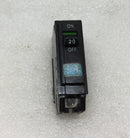 GE/General Electric THHQB1120 20 Amp 1 Pole 120/240V 22ka Circuit Breaker