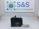 Siemens/ITE/Gould QF115 15 Amp 1 Pole 120/240V Type QPF Ground Fault Breaker