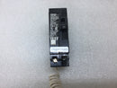 Siemens/ITE/Gould QF115 15 Amp 1 Pole 120/240V Type QPF Ground Fault Breaker