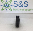 GE THQP220 20 Amp 2 Pole 120/240V Circuit Breaker - Printed Face