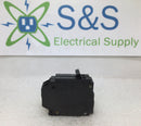 GE THQP220 20 Amp 2 Pole 120/240V Circuit Breaker - Printed Face