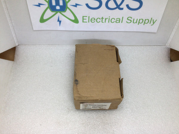 Furnas 46MT80F 8 Pole NO to NC A600/P300 120V Coil 10A 600VAC