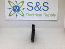 GE THQP150 50 Amp 2 Pole 120/240V Slim Circuit Breaker - Black Face