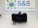 Square D MHCA-120 20 Amp 2 Pole Plug-In Circuit Breaker MHCA120 - Cosmetic Flaw