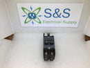Square D MHBC-220 20 Amp 2 Pole 240V Thermal Magnetic Circuit Breaker
