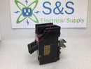 Square D MHBC-220 20 Amp 2 Pole 240V Thermal Magnetic Circuit Breaker
