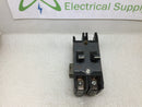 Square D MHCA-220 20 Amp 2 Pole 240v Circuit Breaker MHCA220 - Flawed