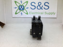 Square D MHCA-220 20 Amp 2 Pole 240v Circuit Breaker MHCA220 - Flawed