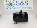 Square D MHCA-220 20 Amp 2 Pole 240v Circuit Breaker MHCA220 - Flawed