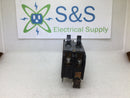 Square D MHCA-220 20 Amp 2 Pole 240v Circuit Breaker MHCA220 - Flawed