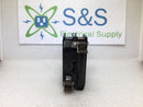 Square D MHCA-220 20 Amp 2 Pole 240v Circuit Breaker MHCA220 - Flawed