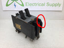 Square D MHCA-220 20 Amp 2 Pole 240v Circuit Breaker MHCA220 - Flawed