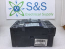 GE Spectra RMS SEHA36AT0060 60 Amp 600V 3 Pole Plug Type SPRE60A 60 Amp