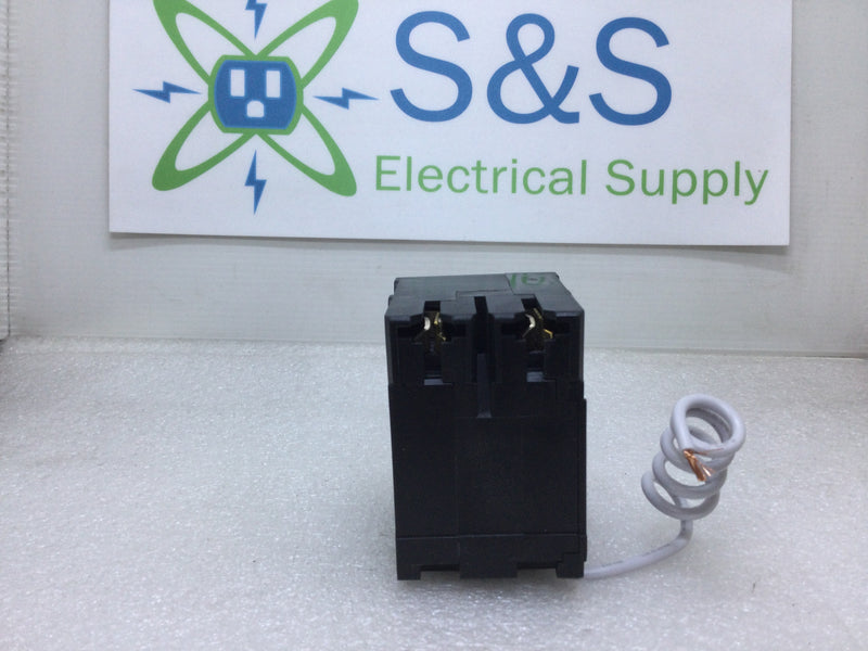 Eaton BRNSURGE 2 Pole Type 2 Whole-Panel Circuit Breaker Surge Protective Device