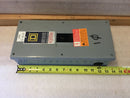 Square D QO3100BN 100 Amp 240V Type 1 Enclosure 13" x 6"