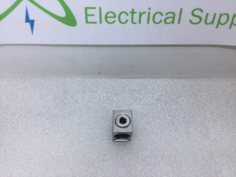 CMC CA201-2 Lug 300-MCM-4 Neutral Lug Kit LB1-300 Wire