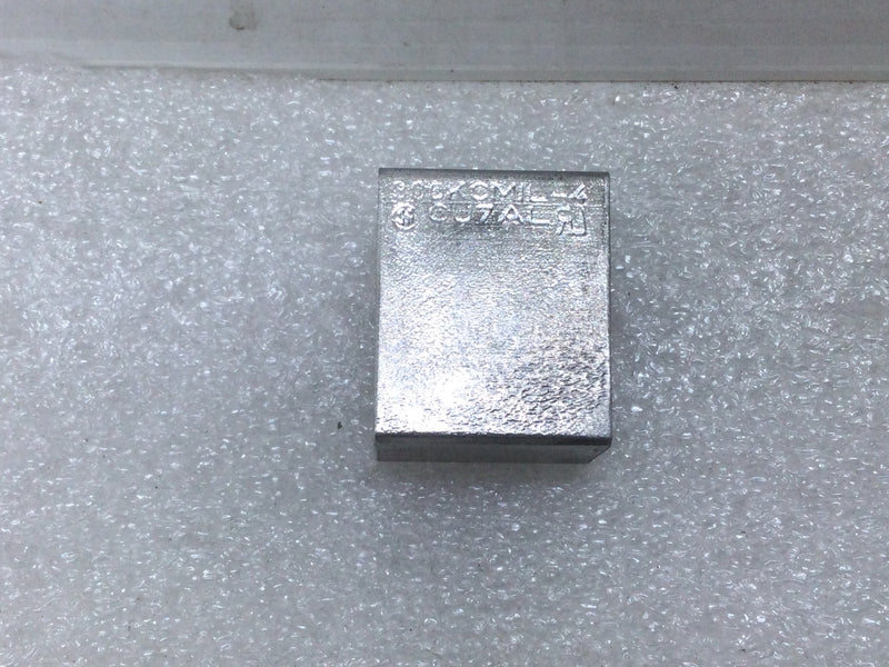 CMC CA201-2 Lug 300-MCM-4 Neutral Lug Kit LB1-300 Wire