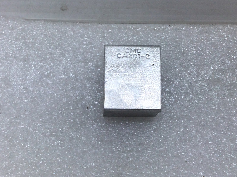 CMC CA201-2 Lug 300-MCM-4 Neutral Lug Kit LB1-300 Wire