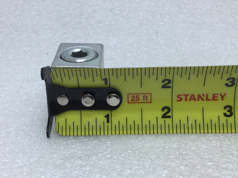 CMC CA201-2 Lug 300-MCM-4 Neutral Lug Kit LB1-300 Wire