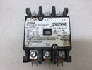 Fasco H360A 3-Pole 600V Max 75 Amp Per Pole Circuit Breaker