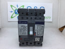GE Spectra RMS SEHA36AT0060 60 Amp 600V 3 Pole Plug Type SPRE60A 60 Amp