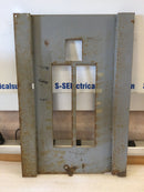 ITE Dead Front 10/20 Space 19" x 12.75"