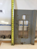 ITE Dead Front 10/20 Space 19" x 12.75"