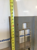 ITE Dead Front 10/20 Space 19" x 12.75"